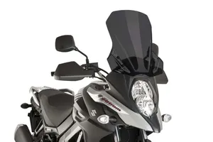 Winds. New Generation Dl650 V Strom 17 18 C/Dark
