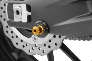 Spools Hi Tech Parts Dim.8 C/Gold