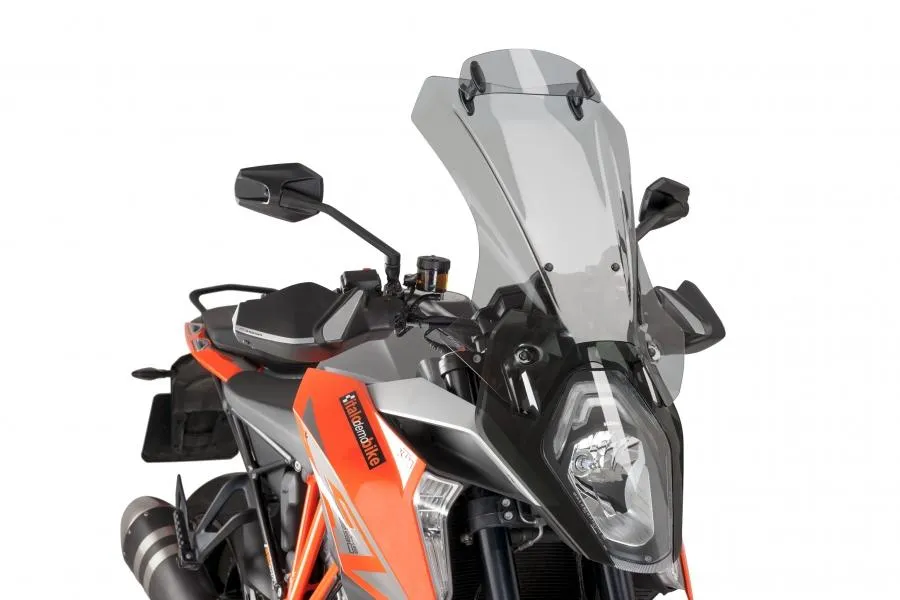 Produkt bilder Touring Screen N.G. With Visor Ktm 1290 Superduke