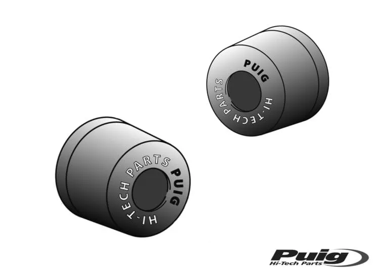 Produkt bilder Nylon Fork Sliders /Basc.Universal L/Izd. C/