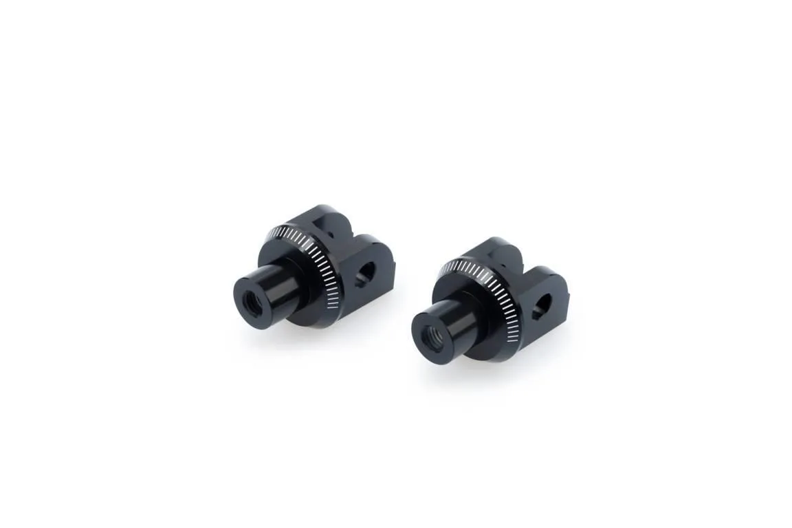 Produkt bilder Pair Footrest Fixation Pilot Right/Left C12