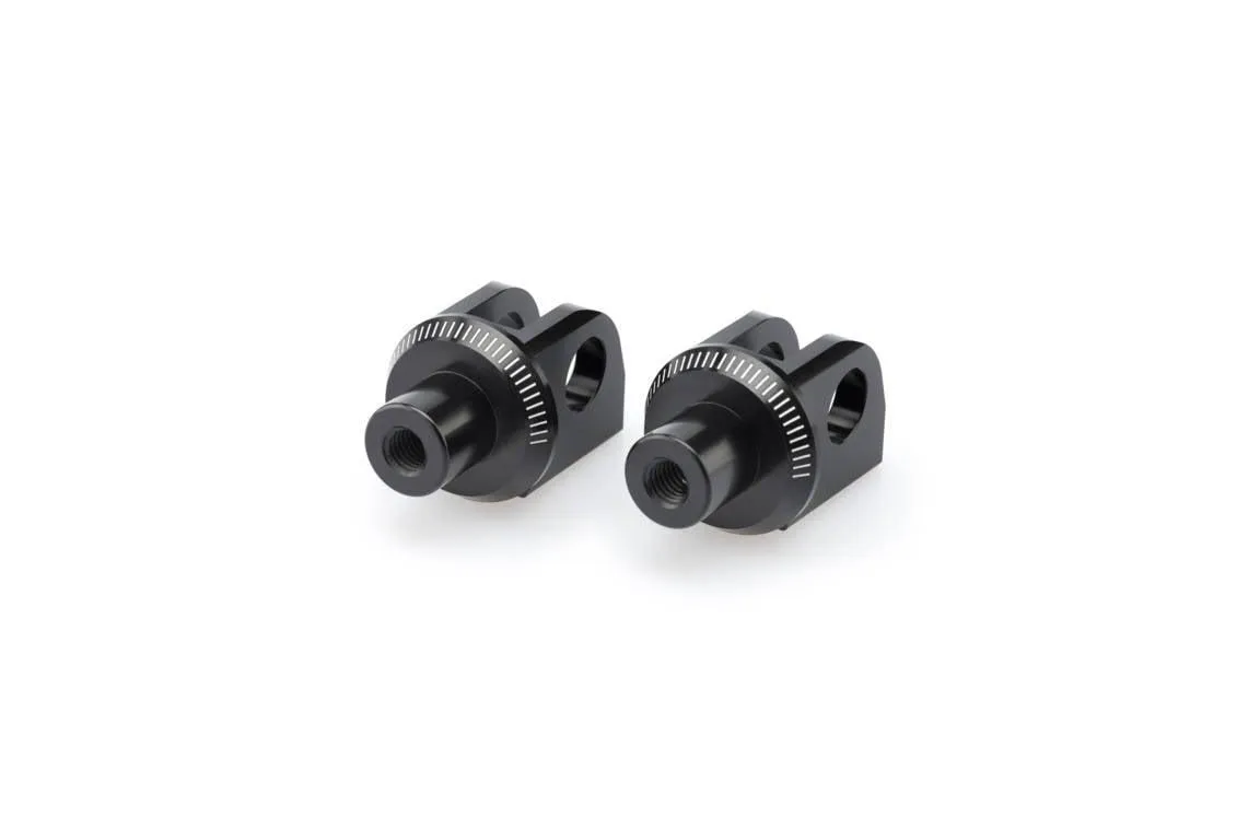 Produkt bilder Pair Footrest Right/Left Fixation Pilot Kawasaki
