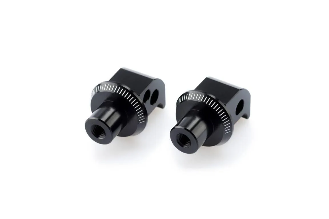 Produkt bilder Pair Footrest Fixation Passenger Yamaha P10er