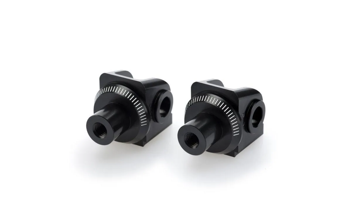 Produkt bilder Pair Footrest Fixation Pilot Right/Left Ktm Tc 3