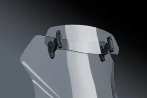 Nisor Multiadjustable W/Template 220x90mm. C/Clear