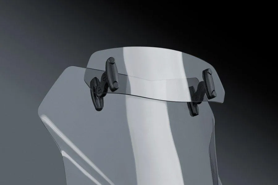 Produkt bilder Nisor Multiadjustable W/Template 220x90mm. C/Clear