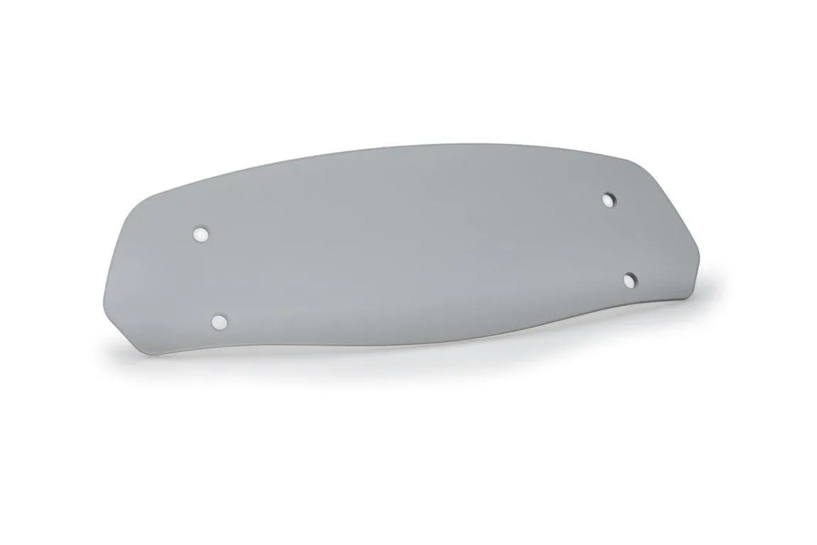 Produkt bilder Multiregulable Visor Univ. 313x100mm C/Smoke