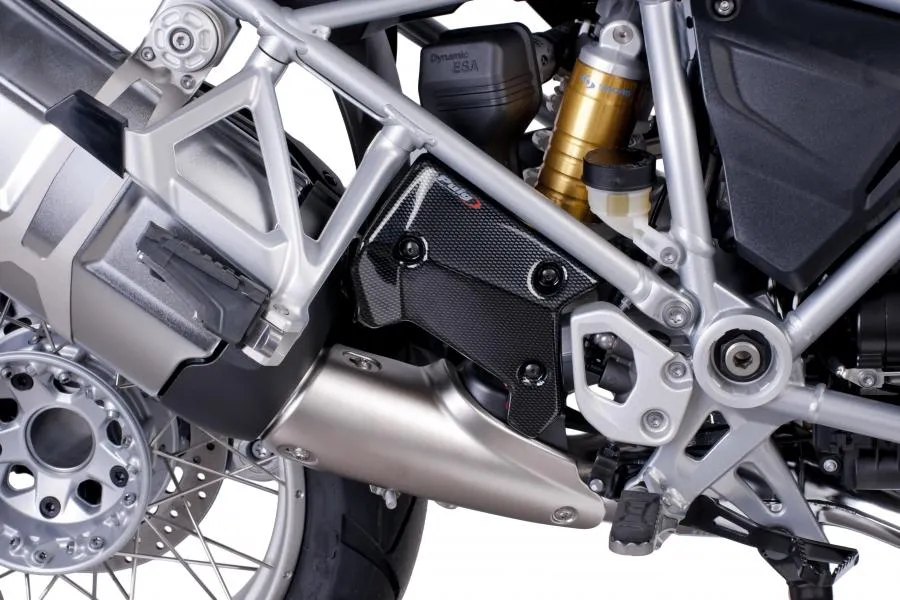 Produkt bilder Right Rear Deflec. Bmw R1200gs/Adv/Rallye/Exec