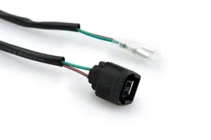 Light Instalation Of License Plate For Honda Cbr10