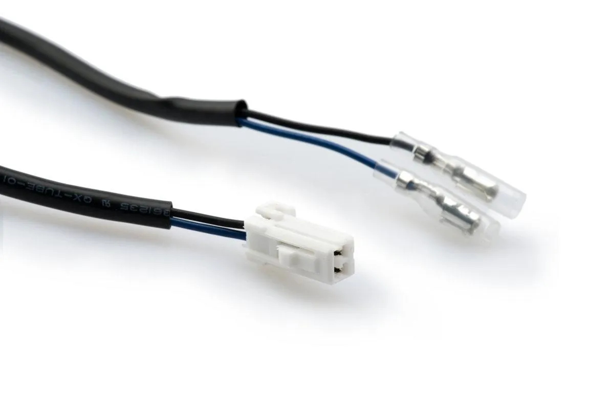 Produkt bilder Light Instalation Of License Plate For Yamaha Mt 1