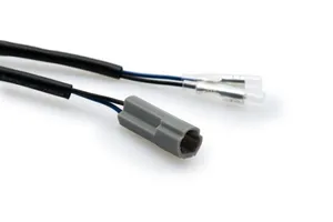 Light Instalation Of License Plate For Yamaha