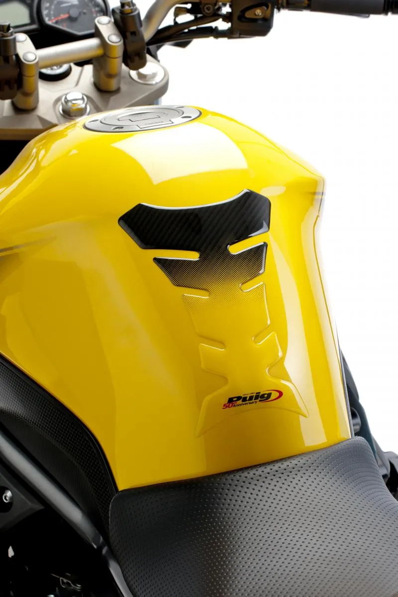 Produkt bilder Tank Pad 50 Anniversary C/Carbon/Incolore