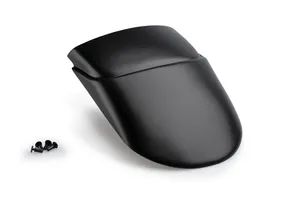 Front Fender Extension Mt07 14 17 C/Black