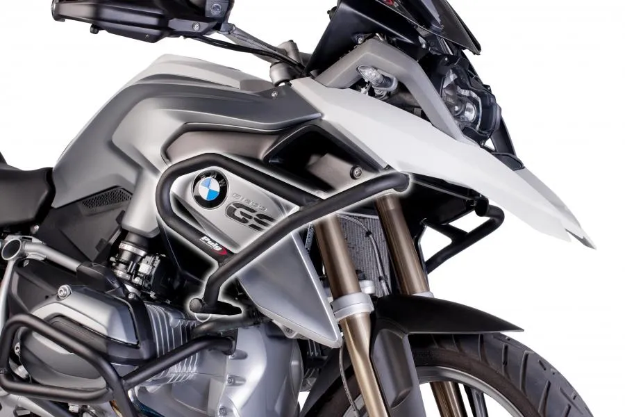 Produkt bilder Engine Guards Higher Bmw R1200gs 14 16 C/Black