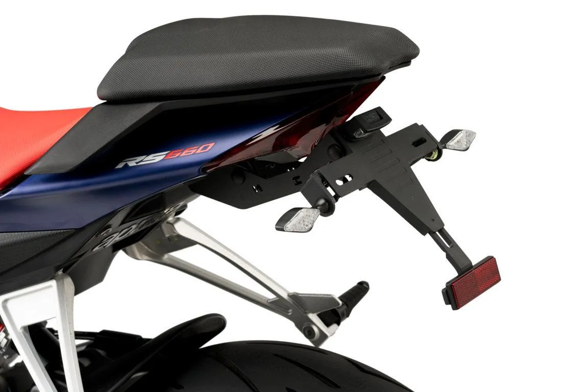 Produkt bilder License Support Aprilia Rs 660 21 C/Black