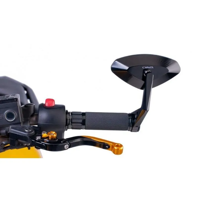 Produkt bilder Rear Mirror Hi Tech 4 No Homologated Right/Leftc/B