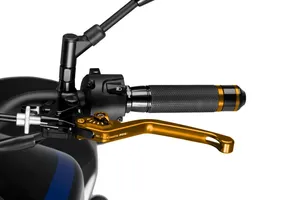 Unfoldable Clutch Lever 3.0. C/Gold Selector C/Gol