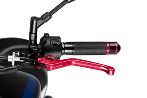 Unfoldable Clutch Lever 3.0. C/Red Selector C/Red