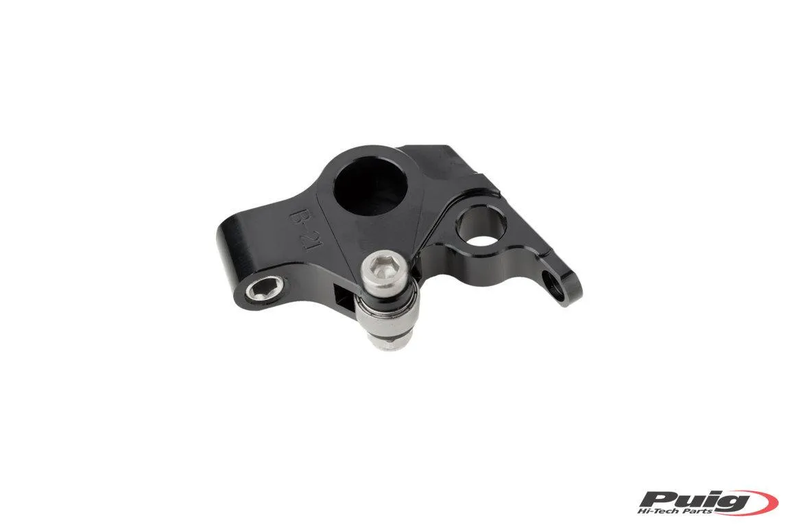 Produkt bilder Bracket Brake Puig Lever Models Ducati/Ktm B21