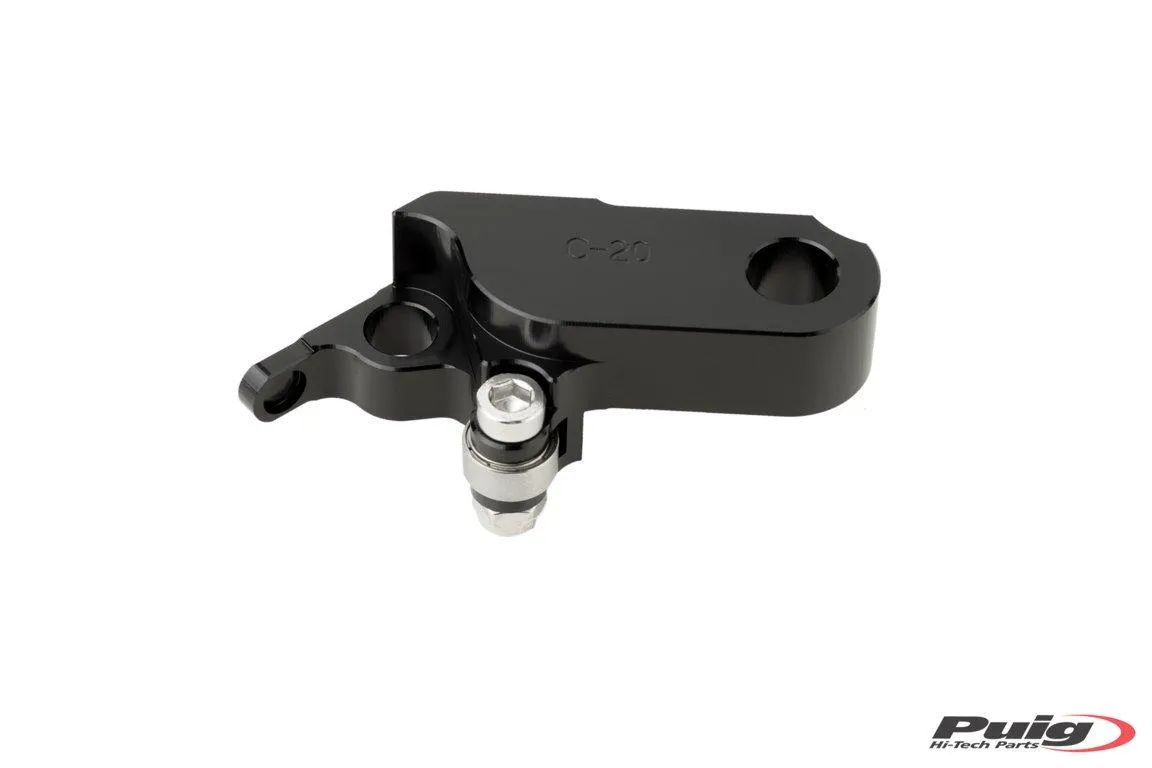 Produkt bilder Bracket Brake Puig Lever Models Honda B23