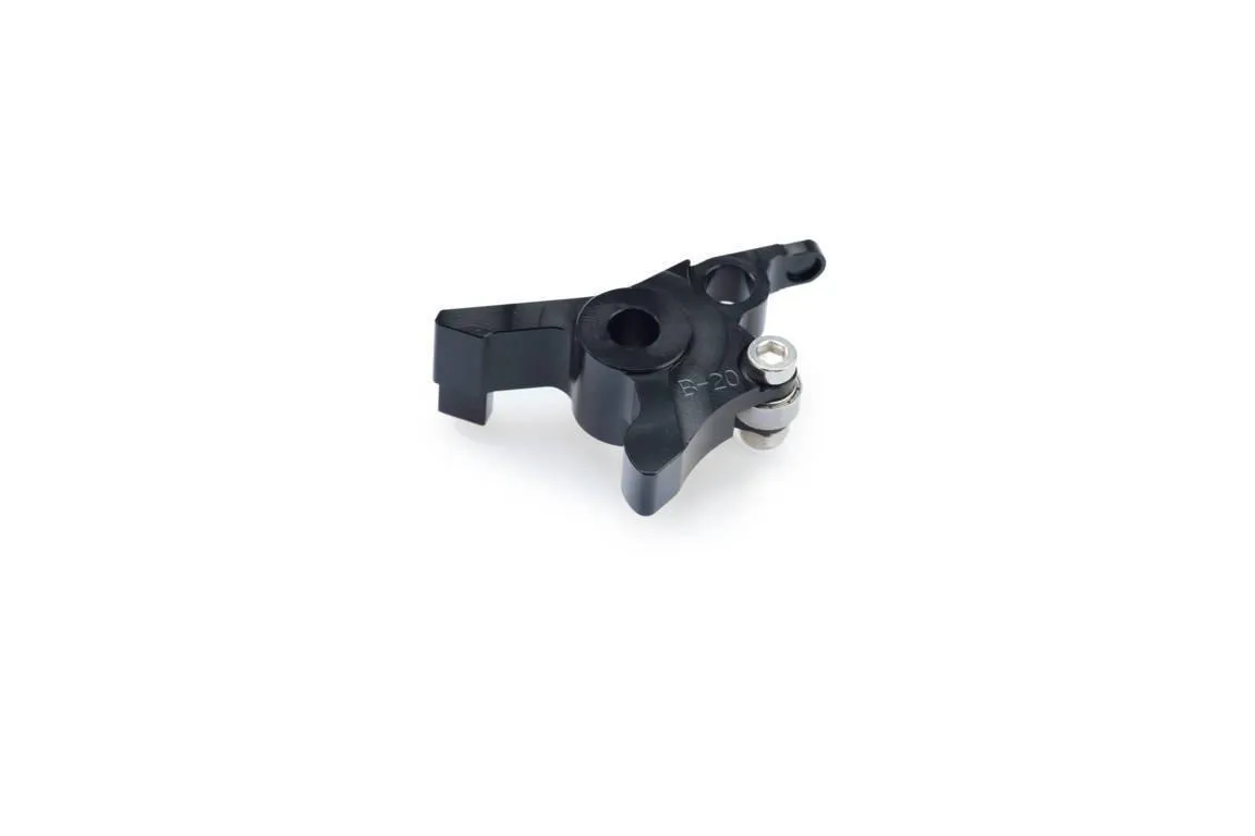Produkt bilder Bracket Brake Puig Lever Models Kawa B20