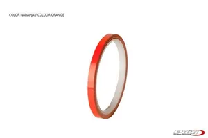 Strip 6 Meters C/Orange Reflektierend