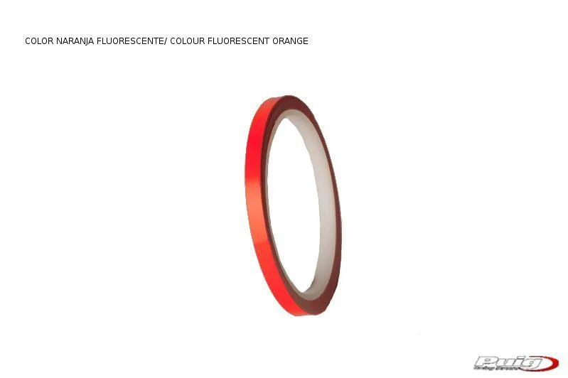 Produkt bilder Strip 6 Meters C/Orange