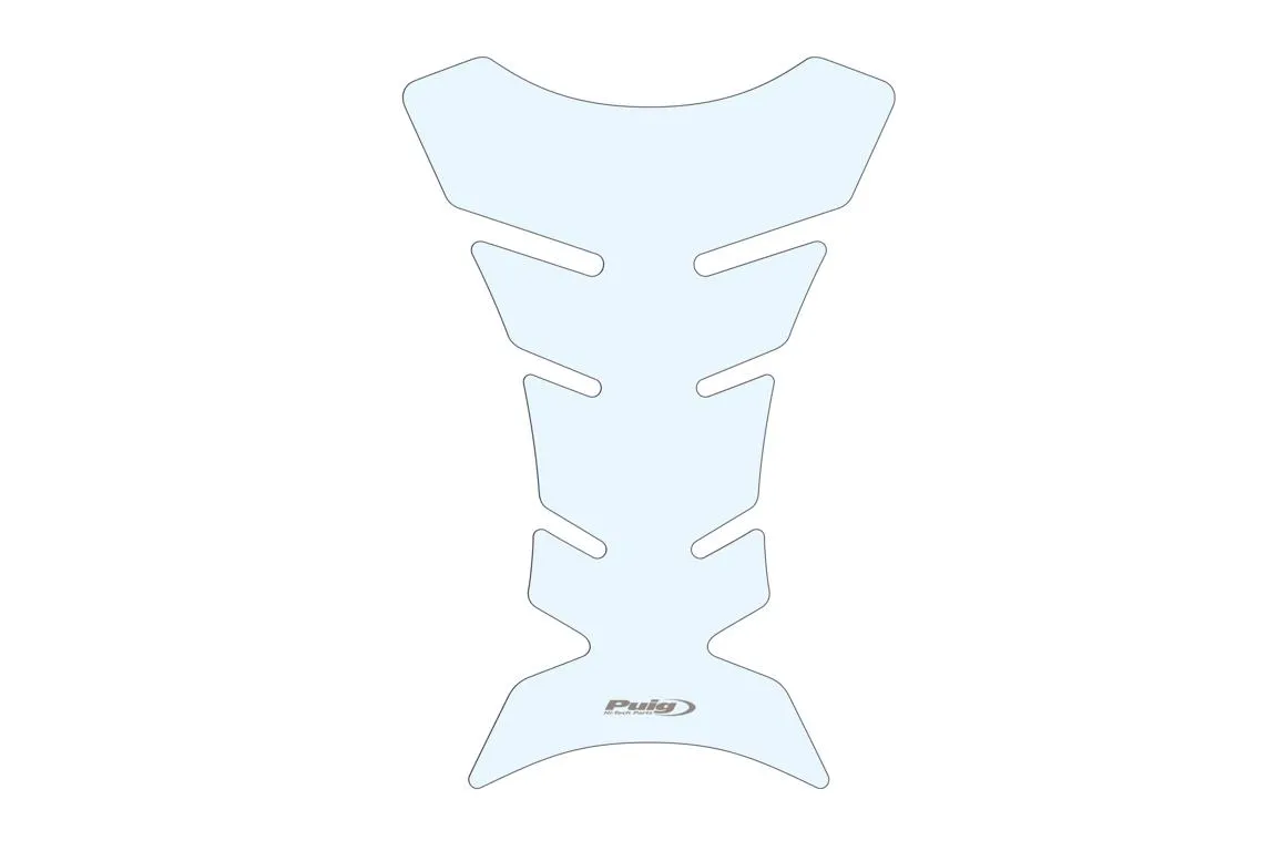 Produkt bilder Tank Pad Performance C/Clear