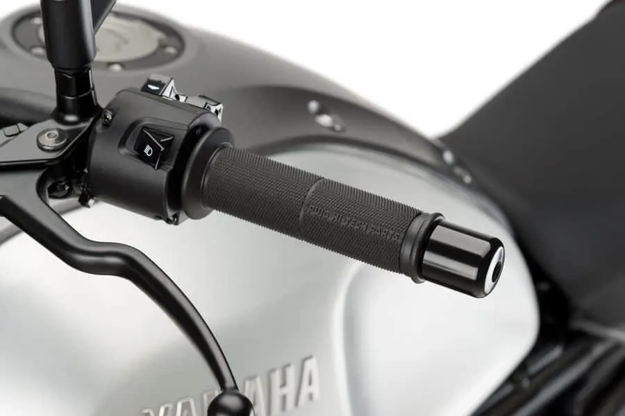 Produkt bilder Grips By Pair Puig Hi Tech Open Medium C/Black