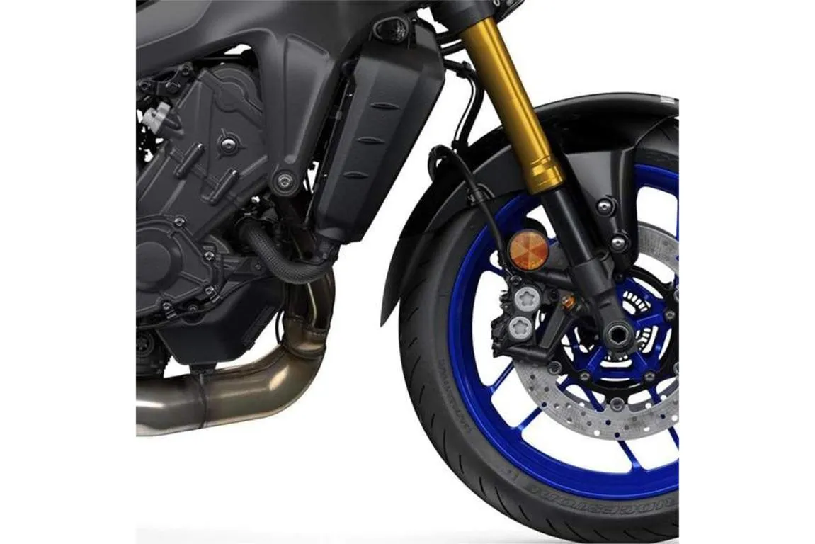 Produkt bilder Fenda Extenda Yamaha Mt 09/Sp/Tracer/Gt C/Black