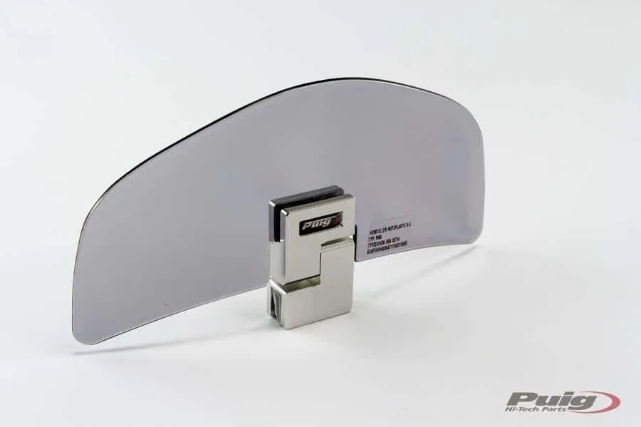 Produkt bilder Adjustable Deflector Arc Radius 300mm Windshield C