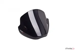 Windshield Mod. Trend Universal C/Black