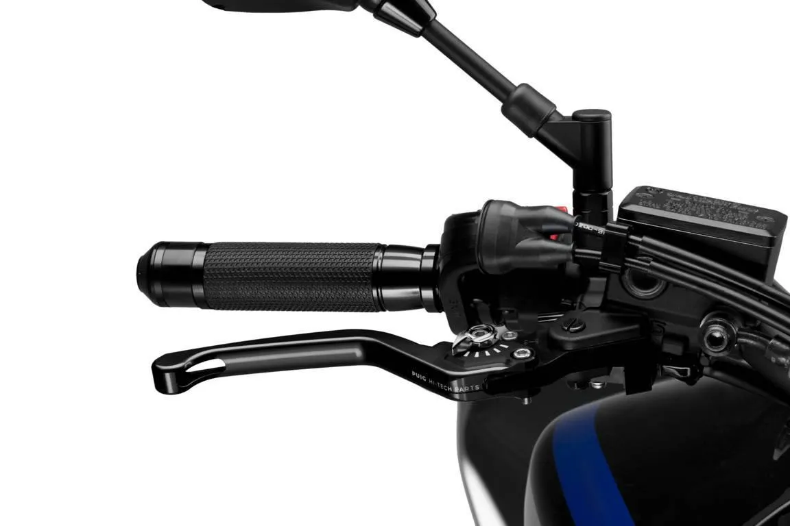 Produkt bilder Unfoldable Brake Lever 3.0. C/Black Selector C/Sil