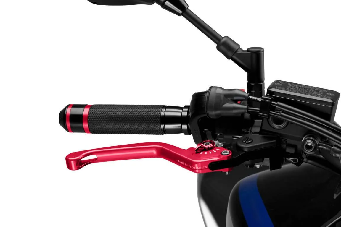 Produkt bilder Unfoldable Brake Lever 3.0. C/Red Selector C/Red