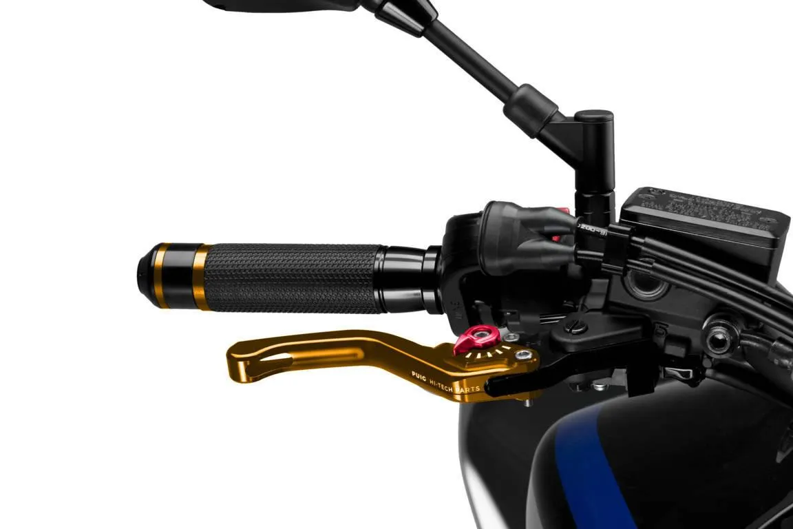 Produkt bilder Short Brake Lever 3.0. C/Gold Selector C/Red