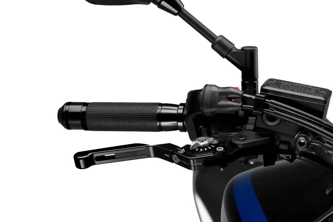 Produkt bilder Brake Lever 3.0. Black Exten/Black Selector/Silver