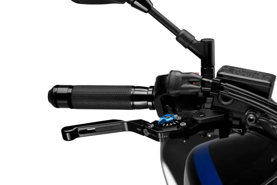Produkt bilder Brake Lever 3.0. Black Exten/Black Selector/Blue