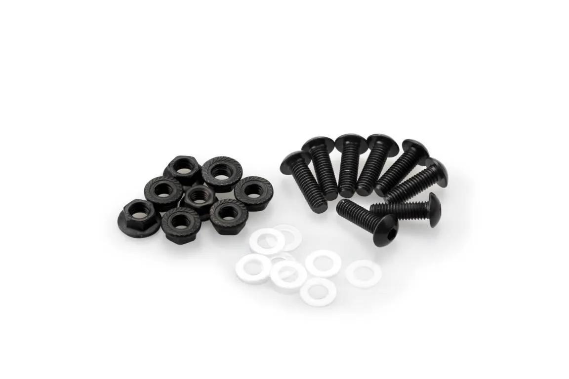 Produkt bilder Screw Kit C/Black