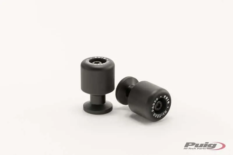 Produkt bilder Spools Slider Yamaha/Aprilia C/Black