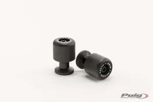 Spools Slider Yamaha/Aprilia C/Black