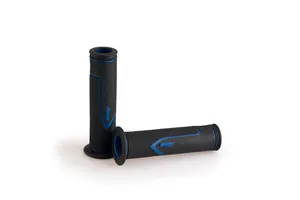 Grips By Pair Puig Core Model C/Blue