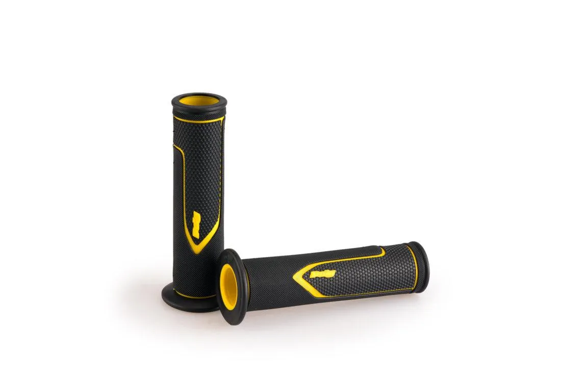 Produkt bilder Grips By Pair Puig Core Model C/Yellow