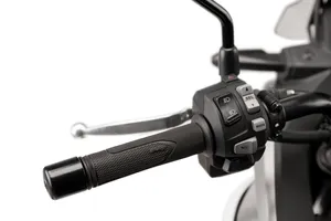 Grips By Pair Puig Core Model C/Black