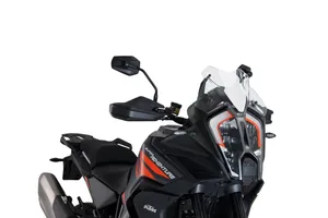 Sport Screen Ktm 1290 Super Adventure R/S 21 C/Cl
