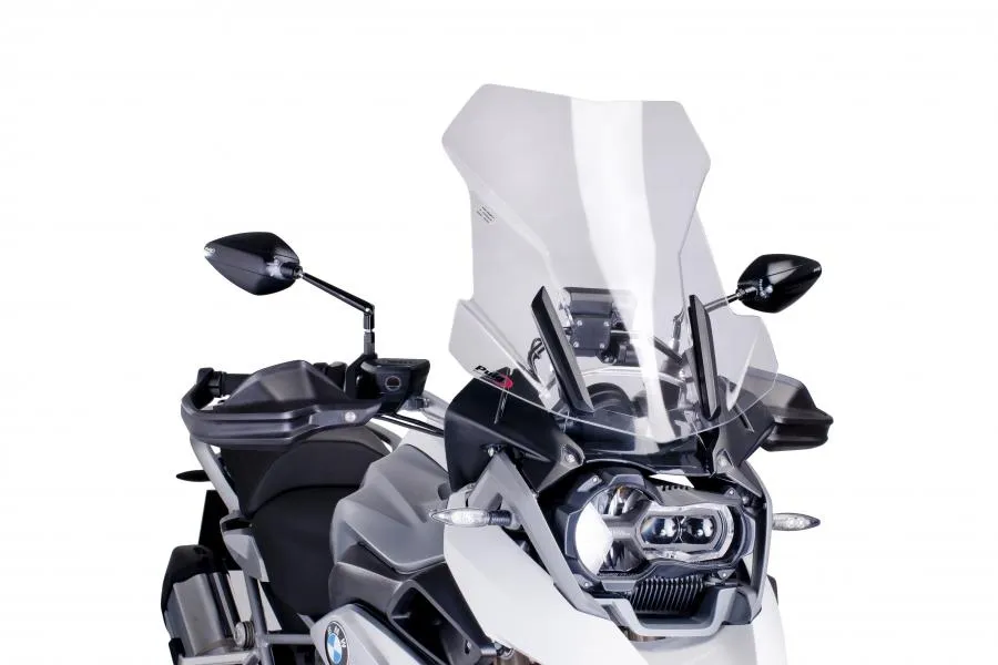 Produkt bilder Touring Screen Bmw R1200gs 13 18 C/Clear
