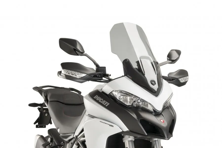 Produkt bilder Touring Screen Ducati Mulstistrada 950/1200/1260/S