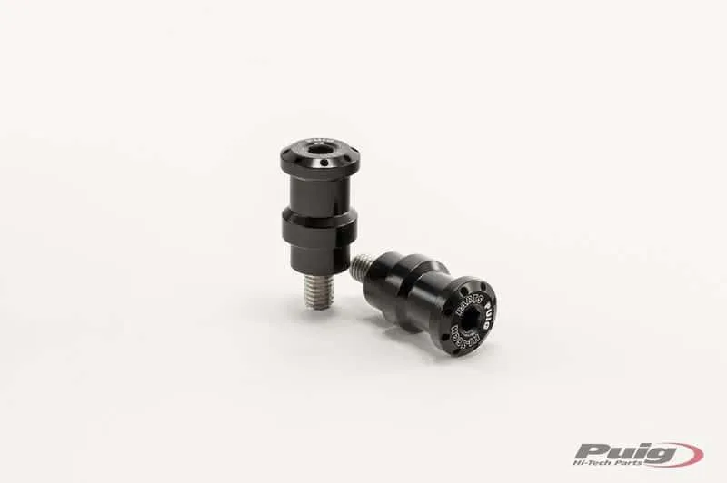 Produkt bilder Spools By Pair Hi Tech Parts Diam.8mm C/Black