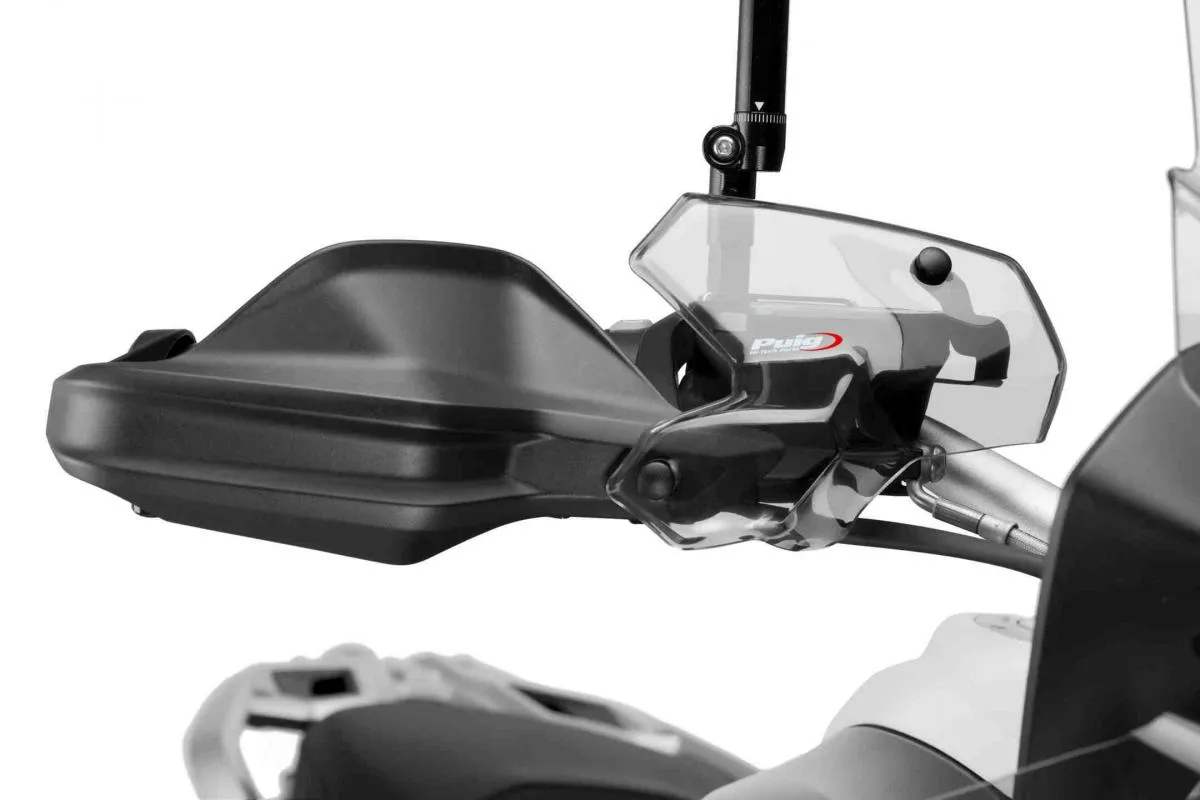 Produkt bilder Handlebar Deflectorbmw F750gs/850gs 18  C/Smoke
