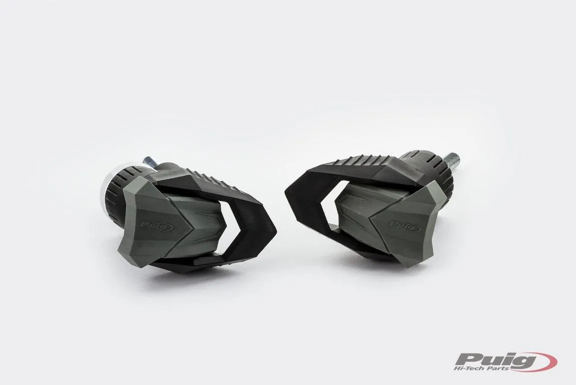 Produkt bilder Crash Pads R12 Kawasaki Er6n 12 17 C/Black