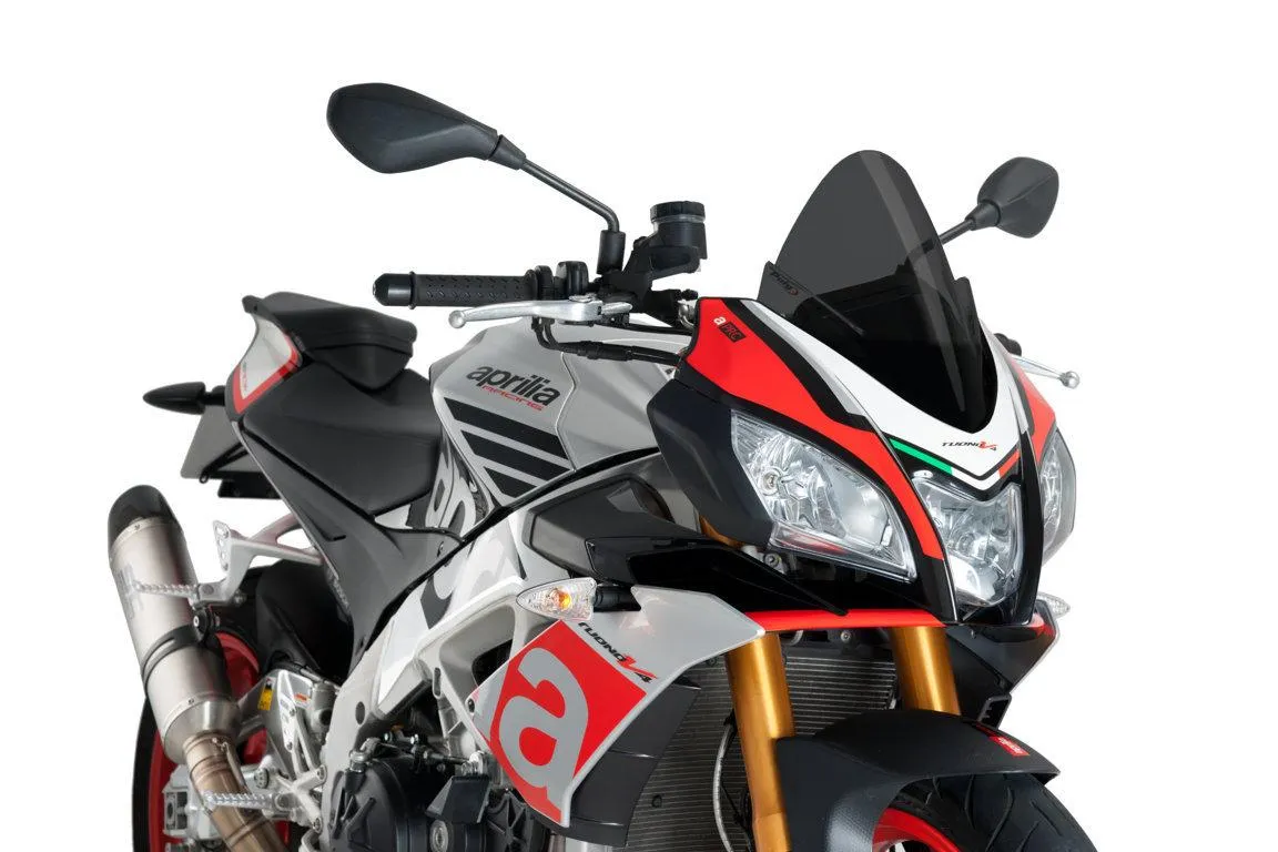 Produkt bilder Z Racing Screen Aprilia Tuono V4r 1100/Fact. 1100